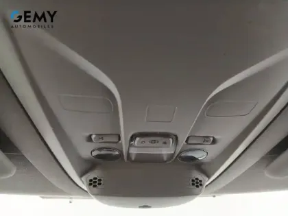 Photo 16 Peugeot Partner  FOURGON M 650 KG BLUEHDI 100 S&S BVM6