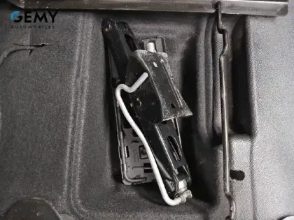 Photo 19 Peugeot Partner  FOURGON M 650 KG BLUEHDI 100 S&S BVM6