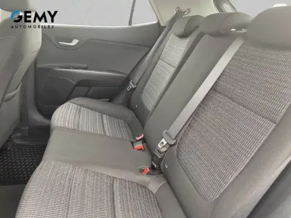 Photo 9 Kia Stonic  1.0 T-GDi 120 ch MHEV iBVM6