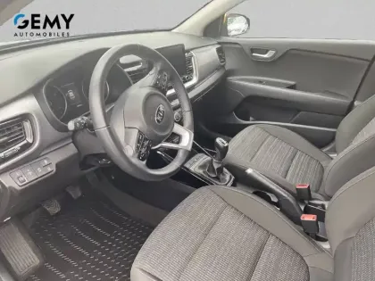 Photo 7 Kia Stonic  1.0 T-GDi 120 ch MHEV iBVM6