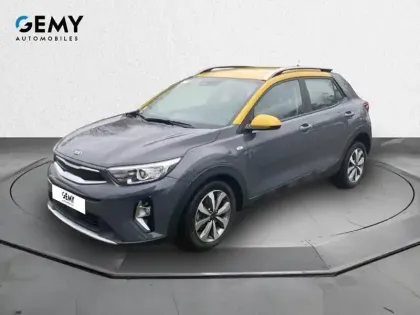 Photo Kia Stonic Active