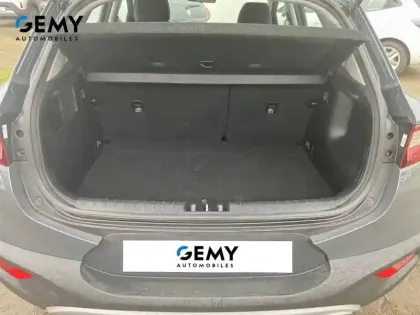 Photo 5 Kia Stonic  1.0 T-GDi 120 ch MHEV iBVM6