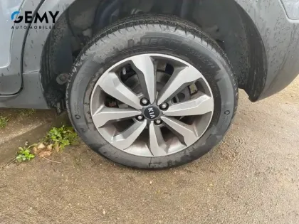 Photo 10 Kia Stonic  1.0 T-GDi 120 ch MHEV iBVM6