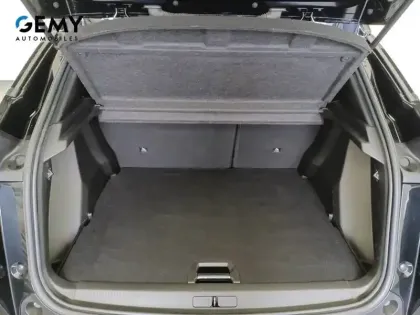 Photo 5 Peugeot 2008  PureTech 130 S&S EAT8