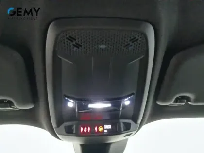 Photo 15 Peugeot 2008  PureTech 130 S&S EAT8