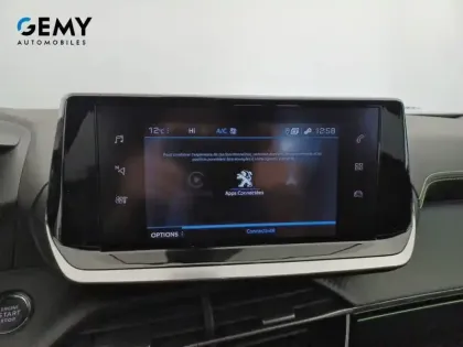 Photo 13 Peugeot 2008  PureTech 130 S&S EAT8