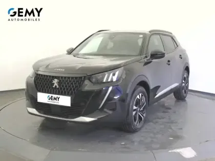 Photo Peugeot 2008 Gt