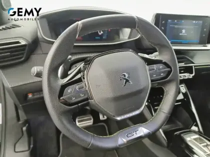 Photo 14 Peugeot 2008  PureTech 130 S&S EAT8