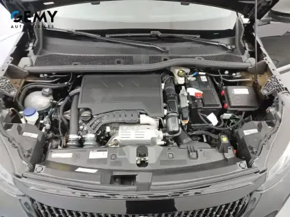 Photo 11 Peugeot 2008  PureTech 130 S&S EAT8