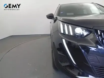 Photo 19 Peugeot 2008  PureTech 130 S&S EAT8