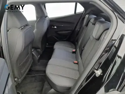 Photo 9 Peugeot 2008  PureTech 130 S&S EAT8