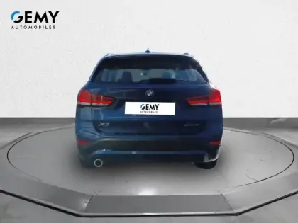 Photo 28 BMW X1 Gén. II (F48) Ph2 Business Design 5