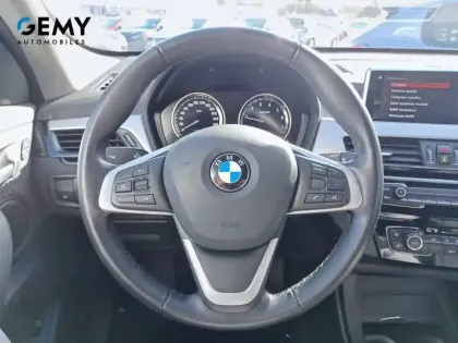 Photo 63 BMW X1 Gén. II (F48) Ph2 Business Design 5