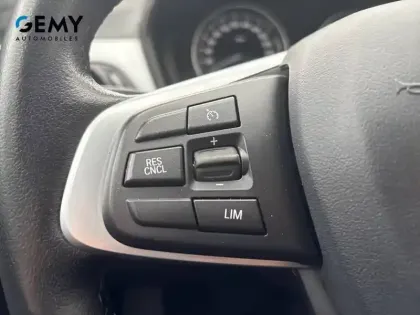 Photo 19 BMW X1  sDrive 18i 136 ch DKG7