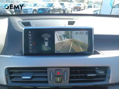 Photo 58 BMW X1 Gén. II (F48) Ph2 Business Design 5