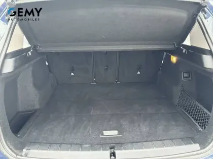 Photo 5 BMW X1  sDrive 18i 136 ch DKG7