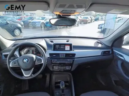 Photo 54 BMW X1 Gén. II (F48) Ph2 Business Design 5