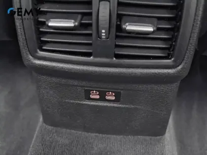 Photo 22 BMW X1  sDrive 18i 136 ch DKG7