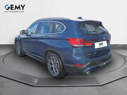 Photo 53 BMW X1 Gén. II (F48) Ph2 Business Design 5