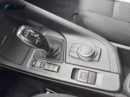 Photo 15 BMW X1  sDrive 18i 136 ch DKG7