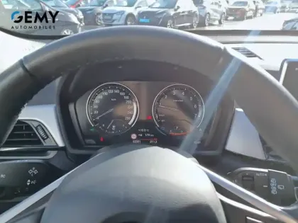 Photo 57 BMW X1 Gén. II (F48) Ph2 Business Design 5