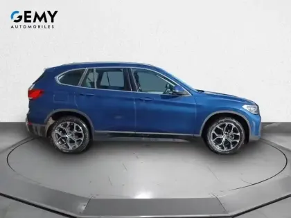 Photo 50 BMW X1 Gén. II (F48) Ph2 Business Design 5