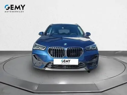 Photo 48 BMW X1 Gén. II (F48) Ph2 Business Design 5