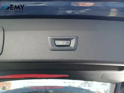 Photo 62 BMW X1 Gén. II (F48) Ph2 Business Design 5