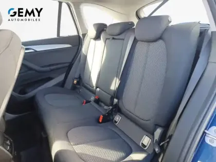 Photo 33 BMW X1 Gén. II (F48) Ph2 Business Design 5