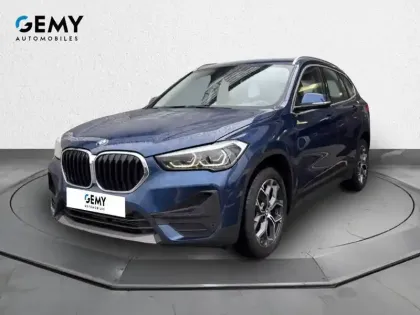 Photo Bmw X1 Business Design