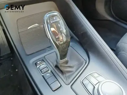 Photo 65 BMW X1 Gén. II (F48) Ph2 Business Design 5