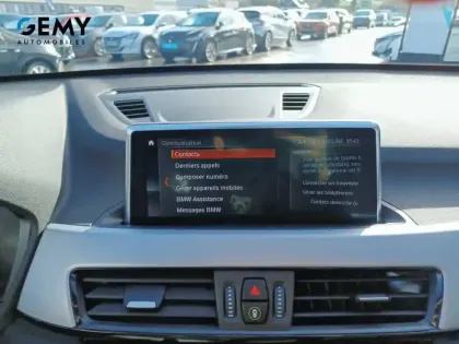 Photo 60 BMW X1 Gén. II (F48) Ph2 Business Design 5