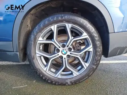 Photo 34 BMW X1 Gén. II (F48) Ph2 Business Design 5