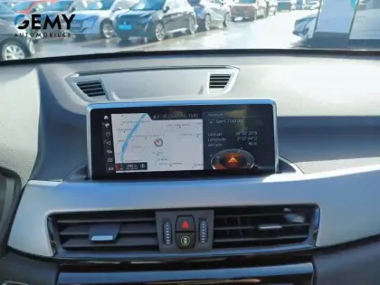 Photo 37 BMW X1 Gén. II (F48) Ph2 Business Design 5