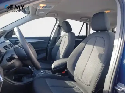 Photo 32 BMW X1 Gén. II (F48) Ph2 Business Design 5