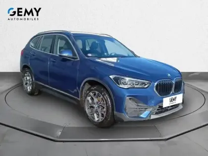 Photo 26 BMW X1 Gén. II (F48) Ph2 Business Design 5