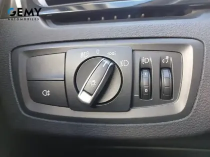 Photo 64 BMW X1 Gén. II (F48) Ph2 Business Design 5