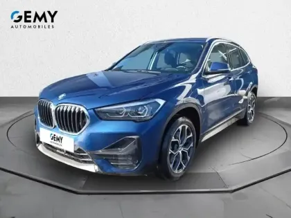 Photo 24 BMW X1 Gén. II (F48) Ph2 Business Design 5