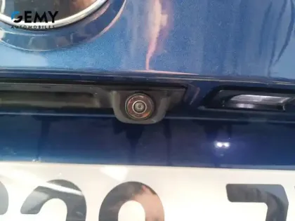 Photo 67 BMW X1 Gén. II (F48) Ph2 Business Design 5