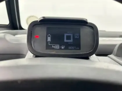 Photo 9 Citroën C-Zéro AMI