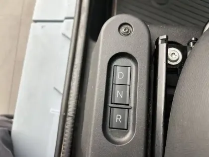 Photo 13 Citroën C-Zéro AMI