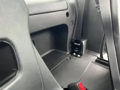 Photo 5 Citroën C-Zéro AMI