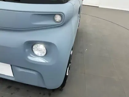 Photo 15 Citroën C-Zéro AMI