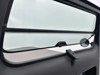 Photo 17 Citroën C-Zéro AMI