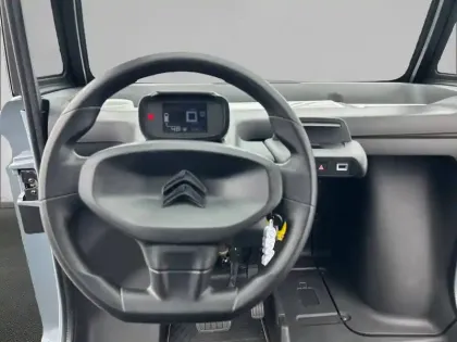 Photo 7 Citroën C-Zéro AMI