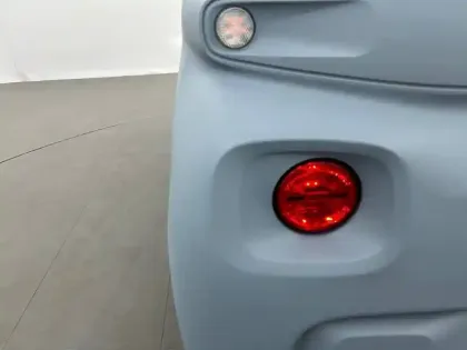 Photo 16 Citroën C-Zéro AMI