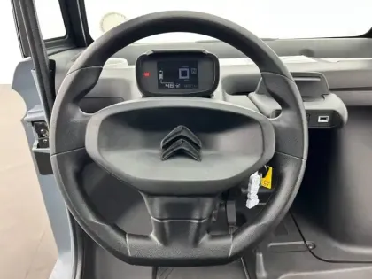 Photo 8 Citroën C-Zéro AMI