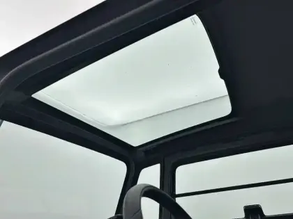 Photo 18 Citroën C-Zéro AMI