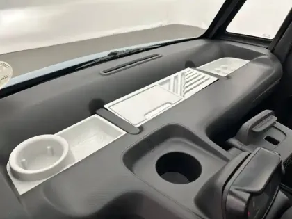 Photo 19 Citroën C-Zéro AMI