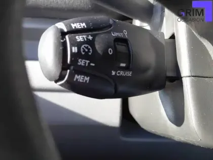 Photo 24 Fiat Scudo  FOURGON 1.5 MULTIJET 120 STANDARD